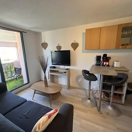 Appartamento T2 Cap D'agde Agde