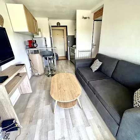 T2 Cap D'agde Appartamento