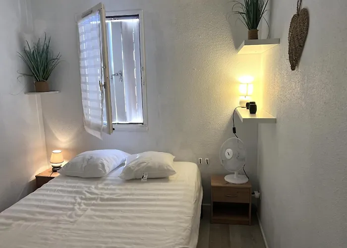 T2 Cap D'agde アグド